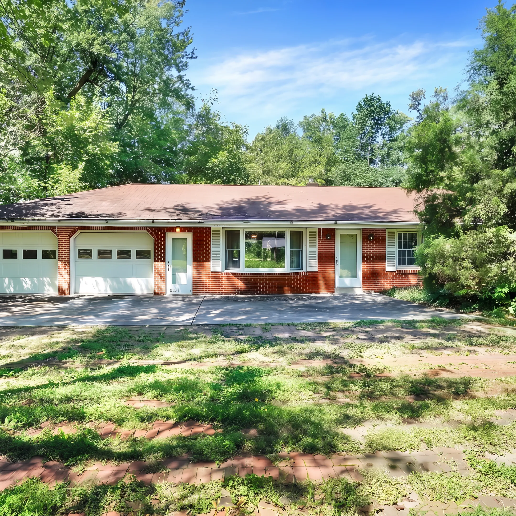 Rancher home for sale in York Pennsylvania