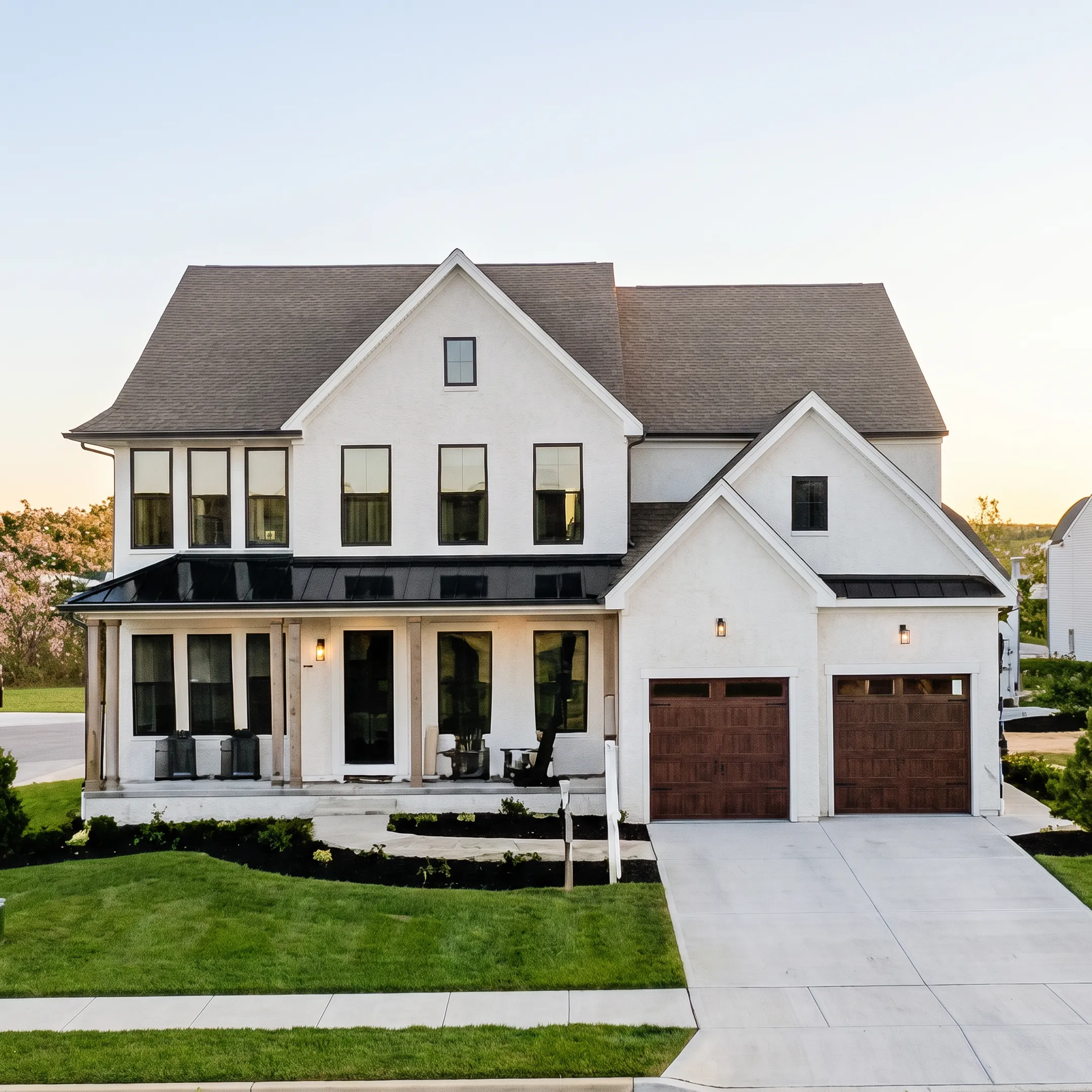 Residential home in Stewartstown, Pennsylvania available for sale