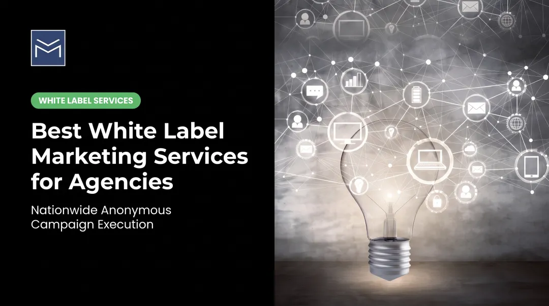 Best White Label Marketing Services for Agencies