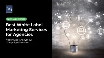 Best White Label Marketing Services for Agencies