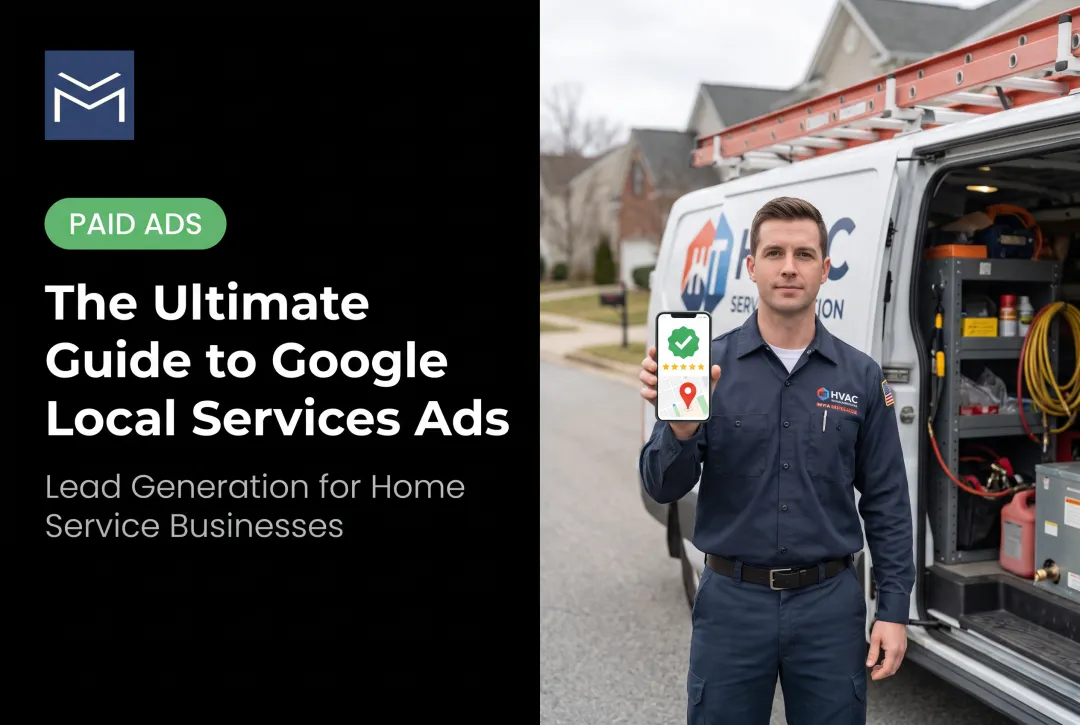 The Ultimate Guide to Google Local Services Ads