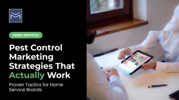 Pest Control Marketing Strategies That Actually Work