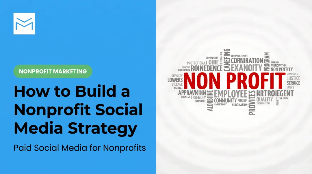 How to Build a Nonprofit Social Media Strategy