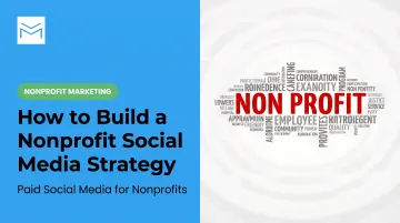 How to Build a Nonprofit Social Media Strategy