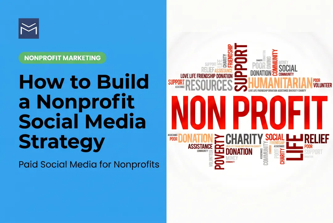 How to Build a Nonprofit Social Media Strategy