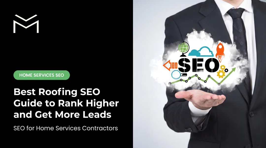 Best Roofing SEO Guide to Rank Higher and Get More Leads