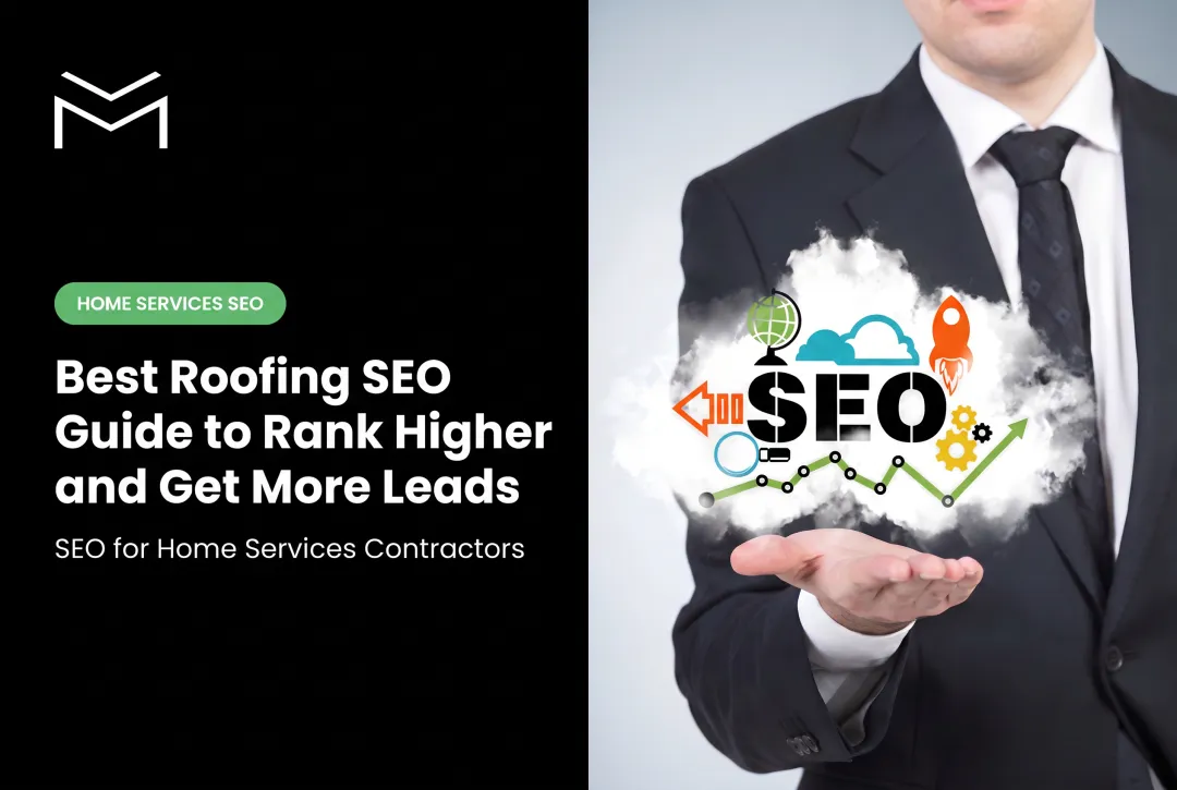 Best Roofing SEO Guide to Rank Higher and Get More Leads