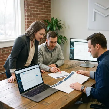 WordPress SEO strategy review
