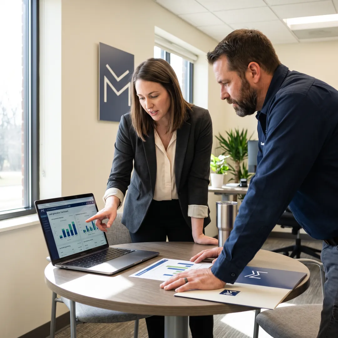 Top Home Services Marketing Agencies