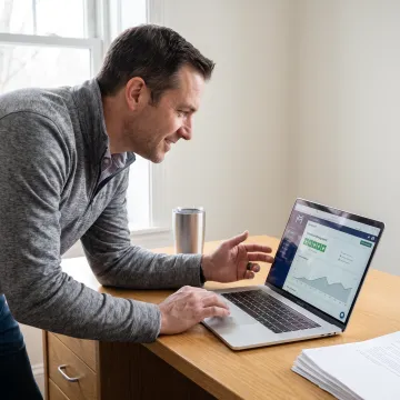 Reputation Management for Contractors