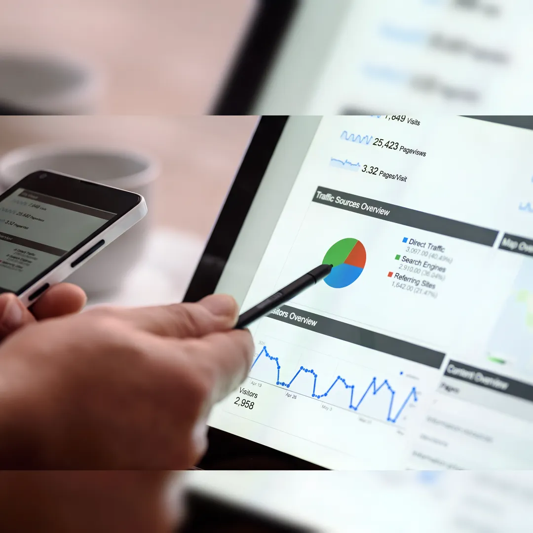WordPress SEO Services Company