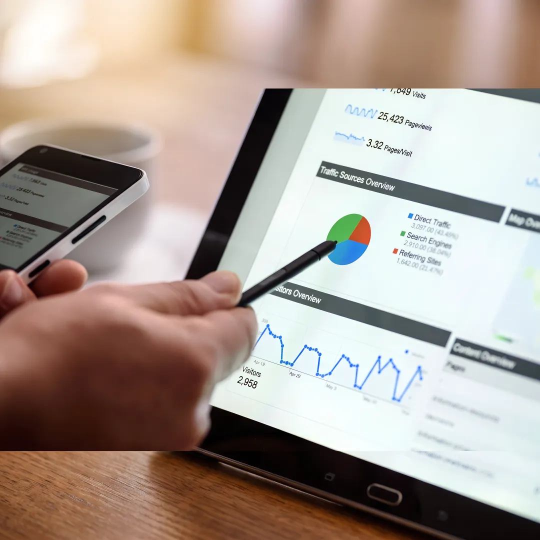 B2B Lead Generation Services