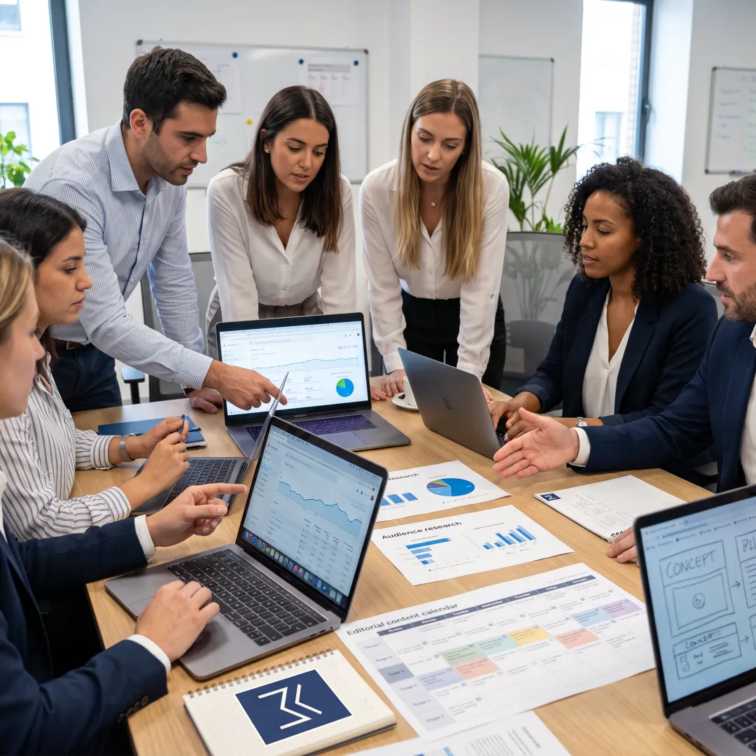 Best Content Marketing Services in 2026