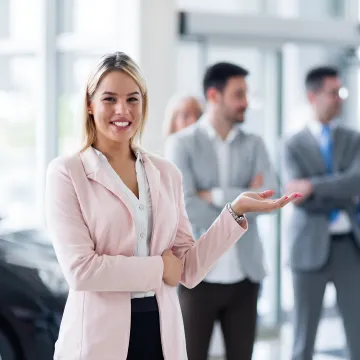 Top Automotive Digital Marketing Agency for Dealerships