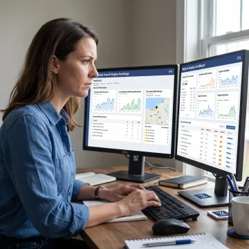 Cleveland SEO Company | Top-Rated SEO Services