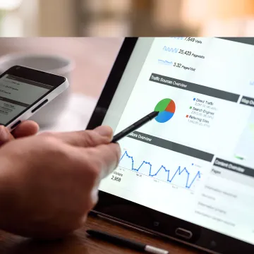 Plumbing and HVAC SEO Services