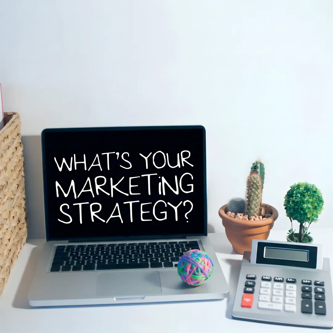 SEO specialist planning content for plumbing and HVAC services