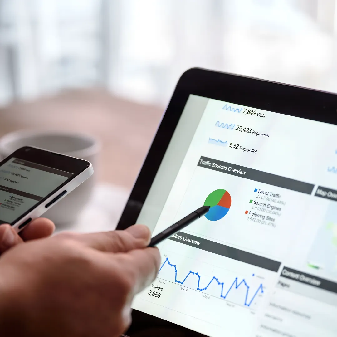Outsource PPC Management Services