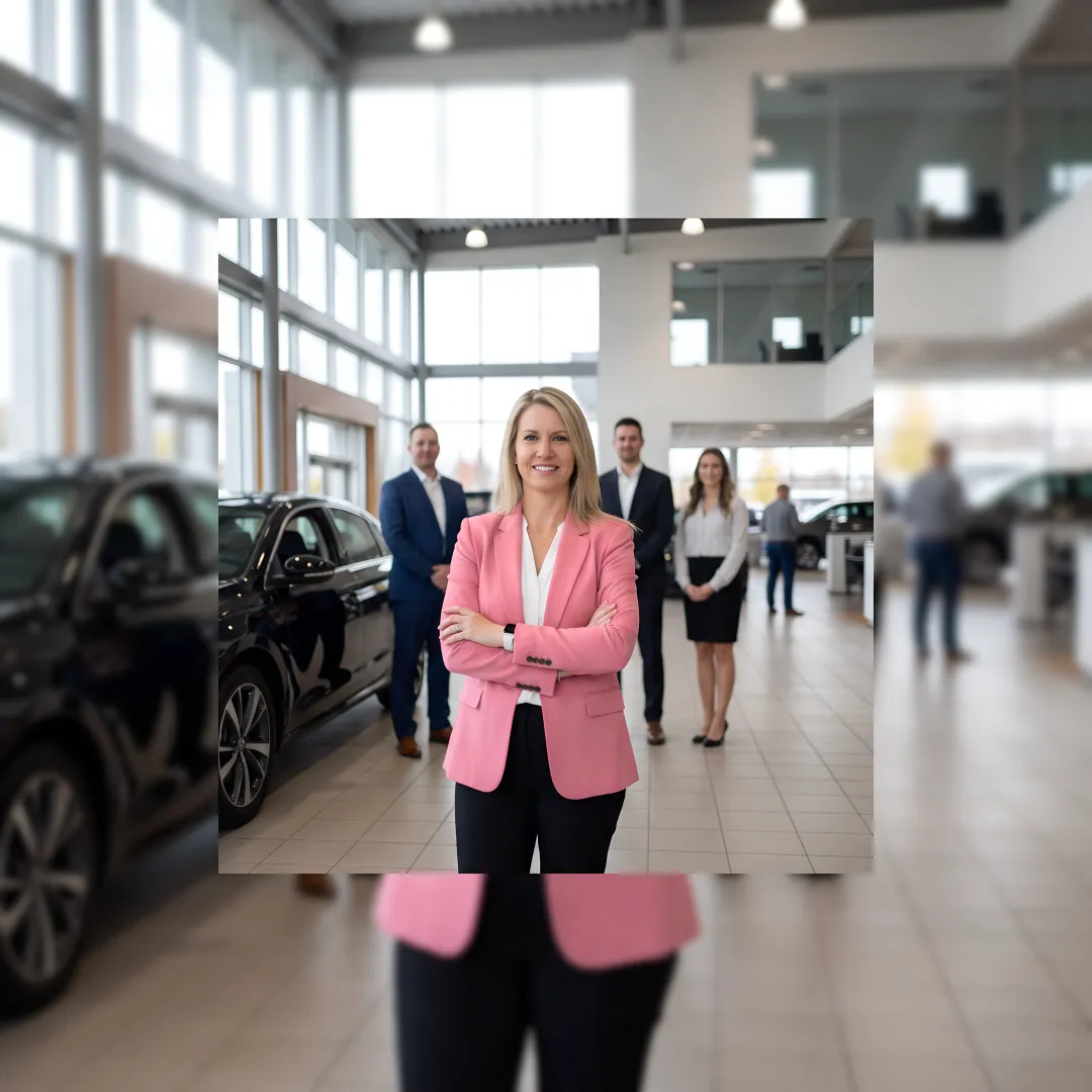 Auto Sales Leads for Car Dealerships