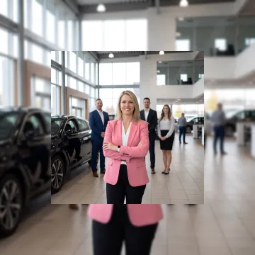 Auto Sales Leads for Car Dealerships