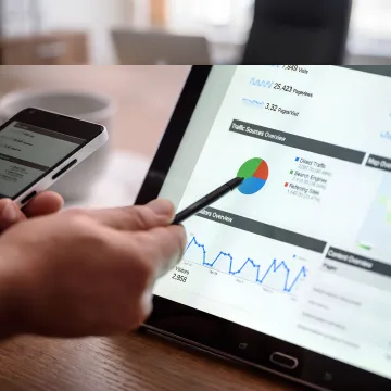 Google Ads PPC Management Agency