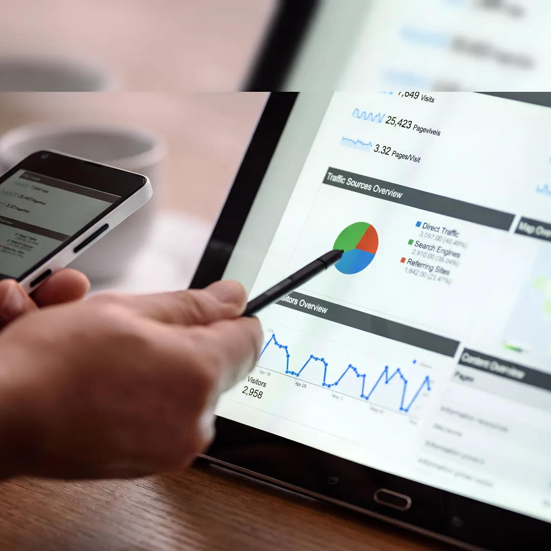 Top Facebook Ads Agency