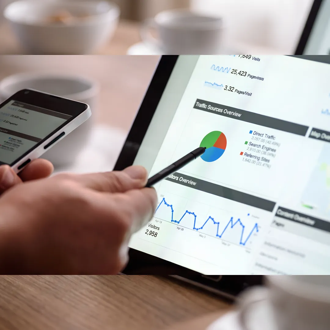 SEO Services from an Award-Winning SEO Agency