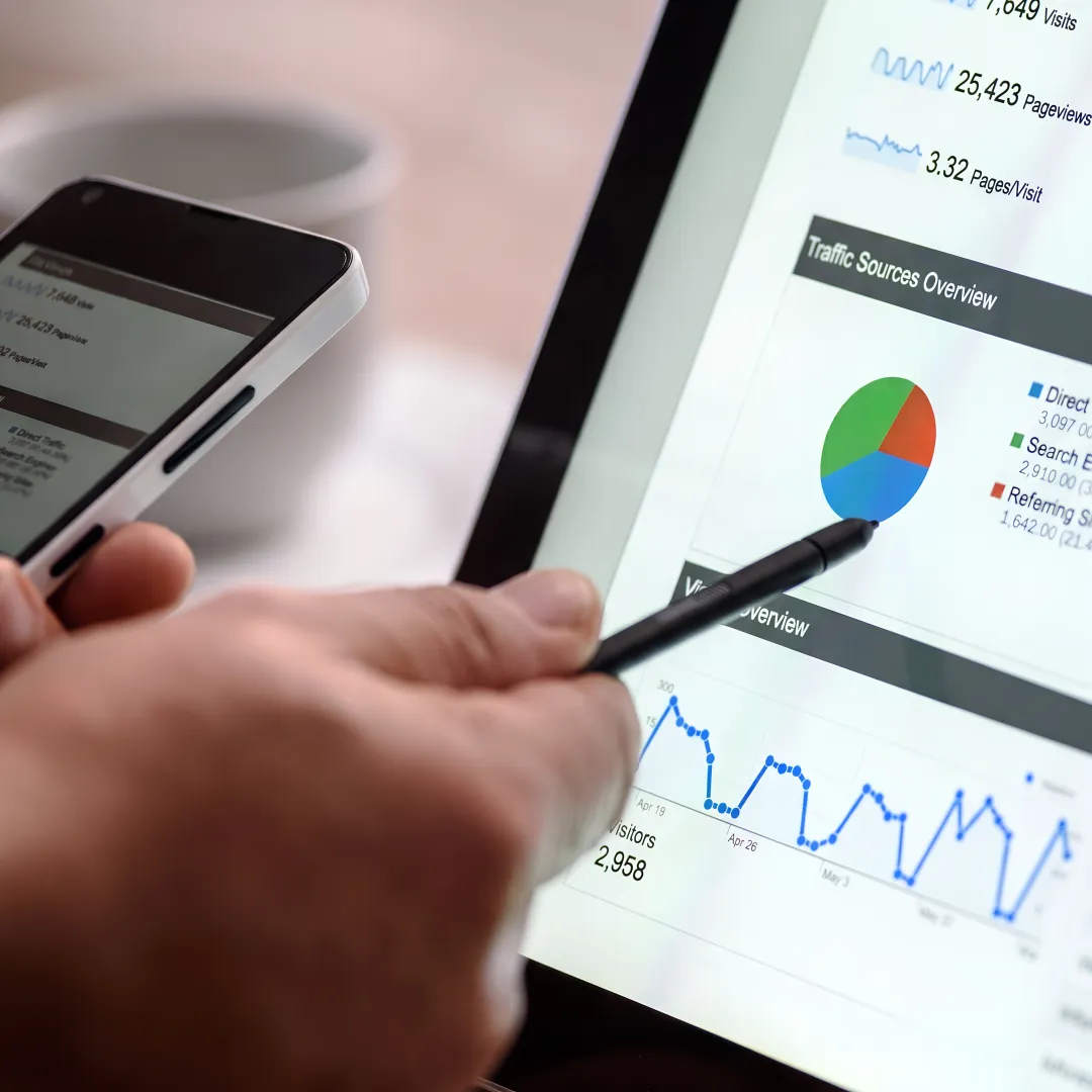 SEO Audit Services