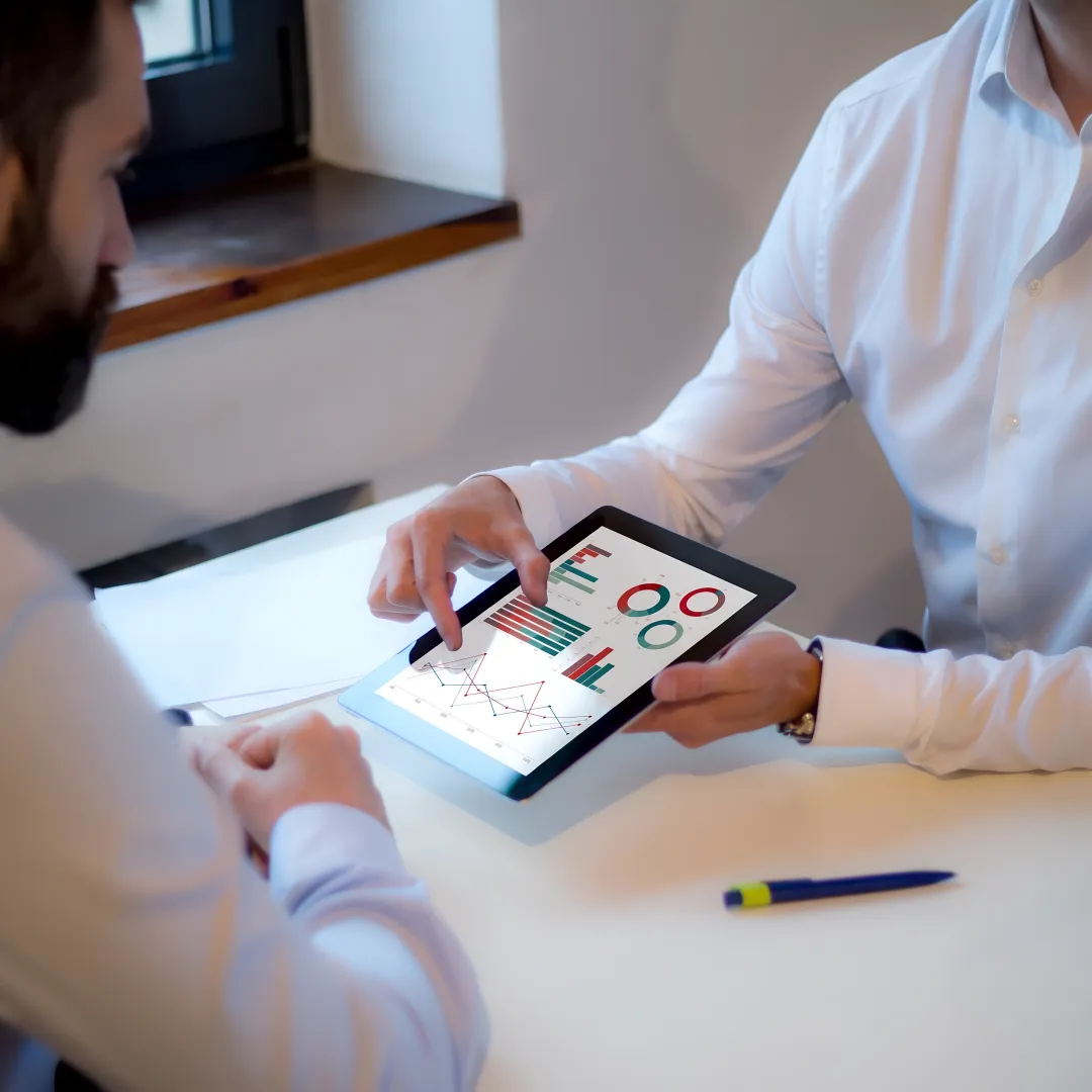 Top Digital Marketing Agencies