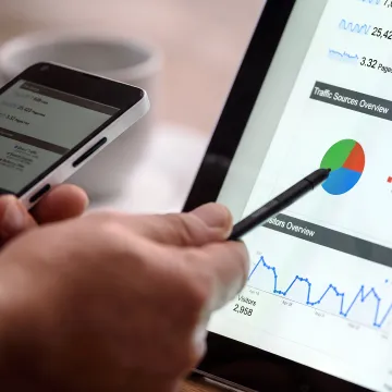 Paid Social Media Advertising Agency Services