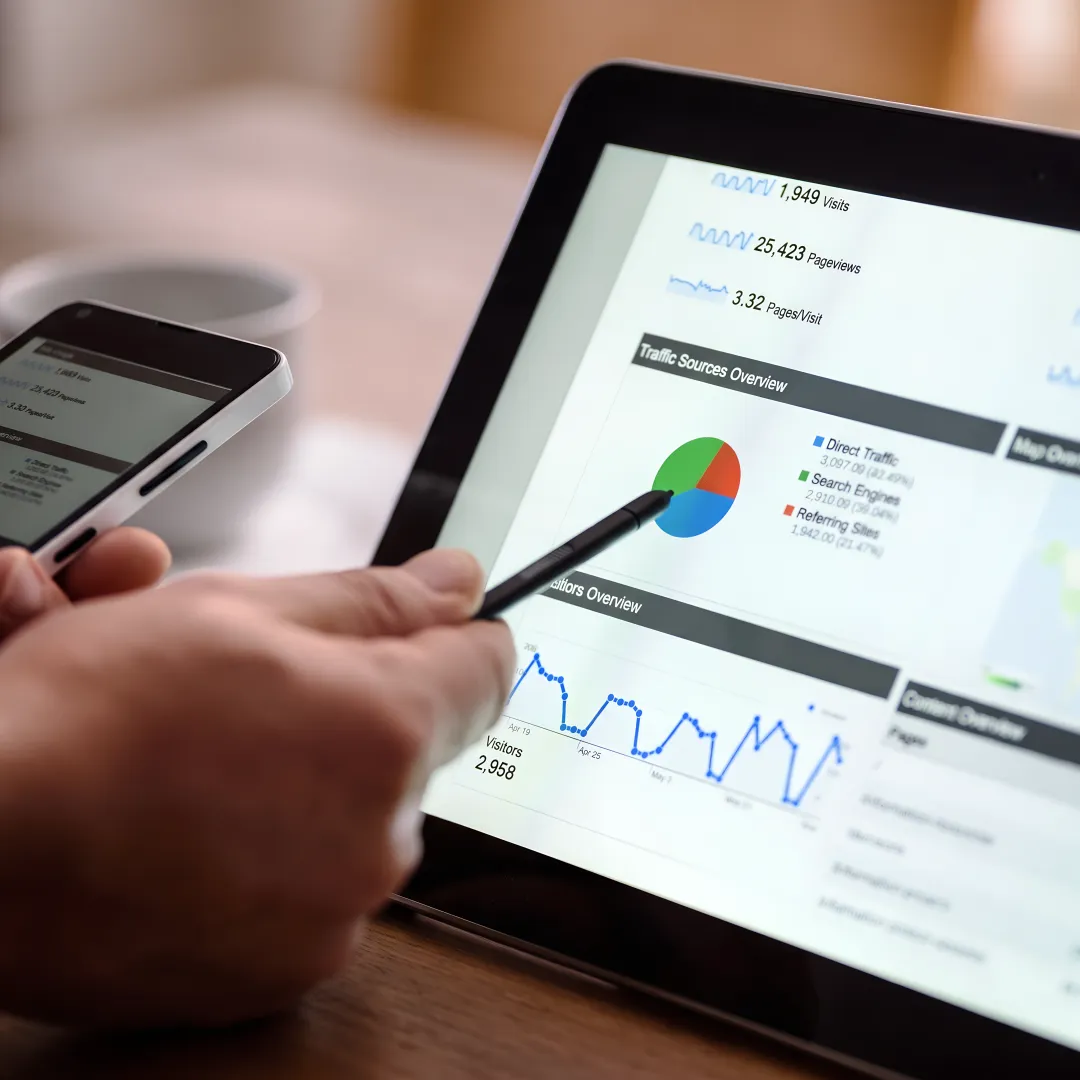 Top SEO Consulting Services