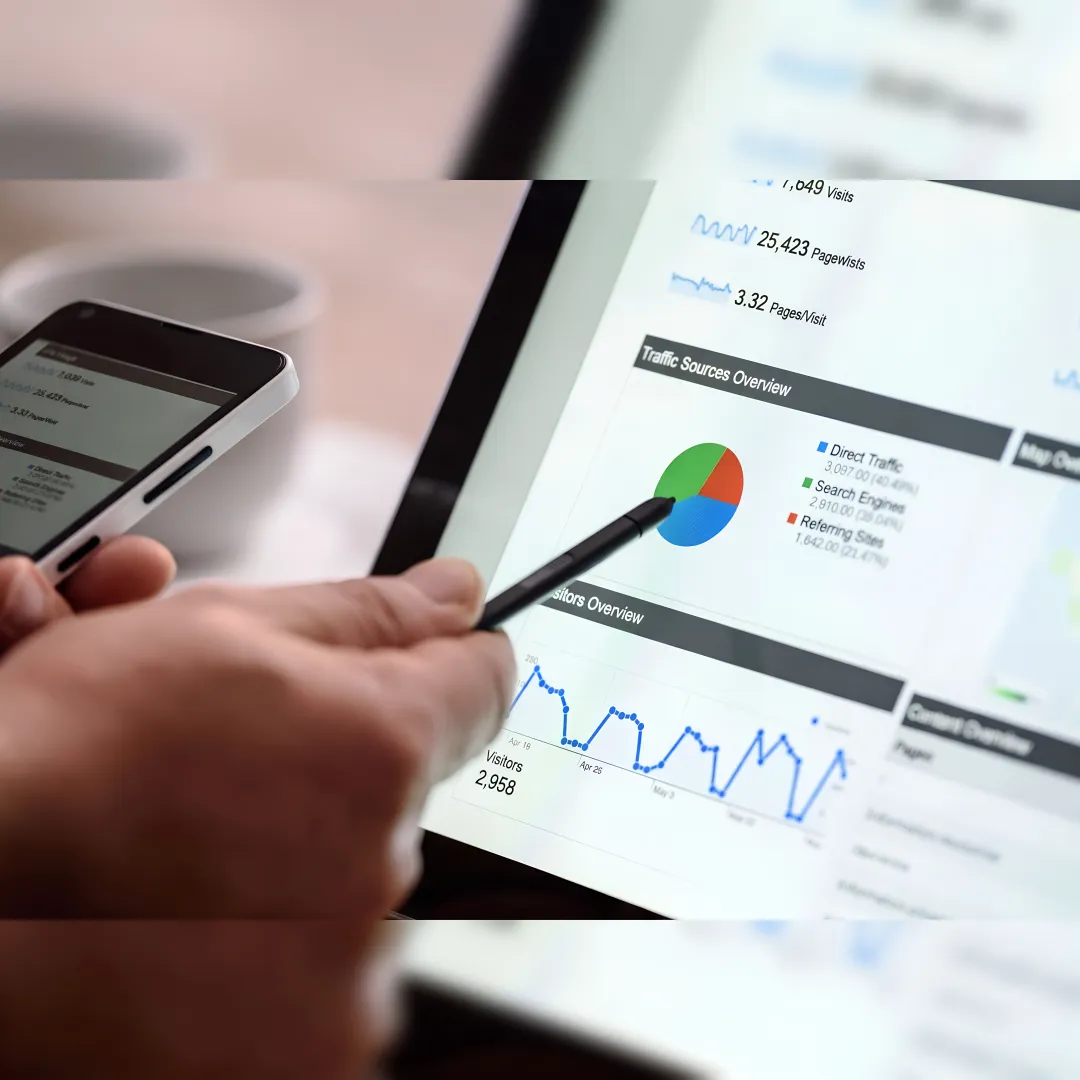 Off-Page SEO Services