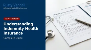 Understanding Indemnity Health Insurance: Complete Guide