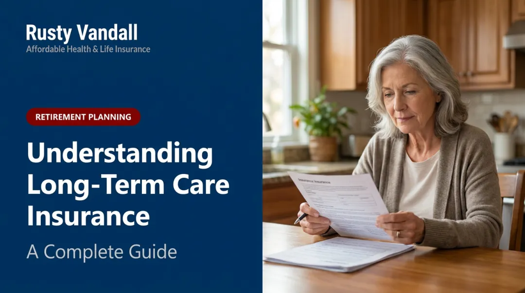 Understanding Long-Term Care Insurance: A Complete Guide