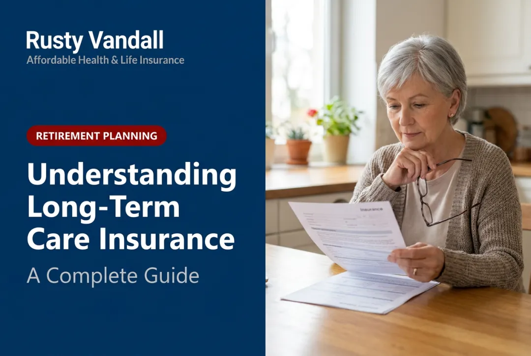Understanding Long-Term Care Insurance: A Complete Guide