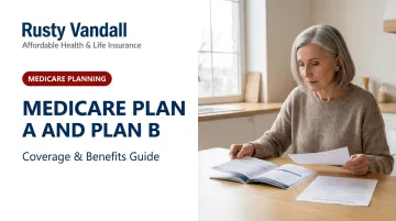 Medicare Plan A and Plan B: Coverage & Benefits Guide