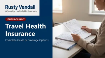 Travel Health Insurance: Complete Guide & Coverage Options