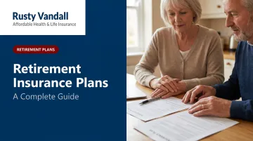 Retirement Insurance Plans: A Complete Guide