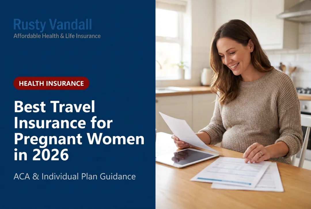 Best Travel Insurance for Pregnant Women in 2026