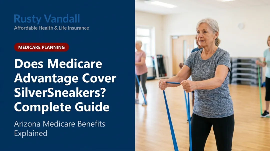 Does Medicare Advantage Cover SilverSneakers? Complete Guide