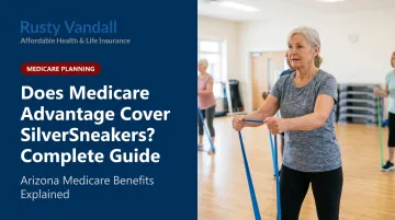 Does Medicare Advantage Cover SilverSneakers? Complete Guide