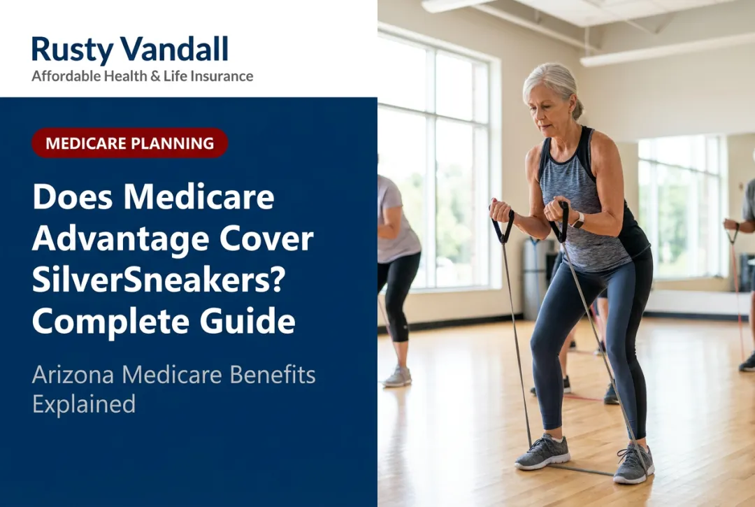 Does Medicare Advantage Cover SilverSneakers? Complete Guide