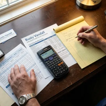 Critical illness insurance plan review
