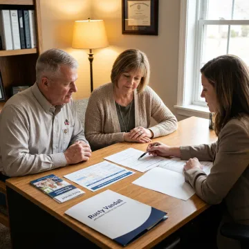 Life Insurance & Retirement Planning for Veterans