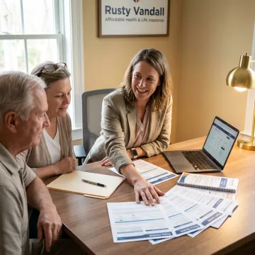 Independent Insurance Agents & Brokers