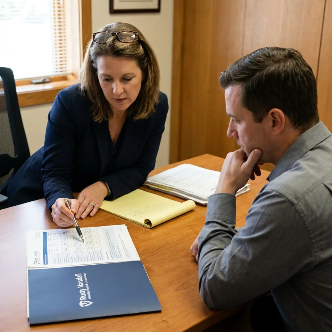 Small Business Health Insurance Broker
