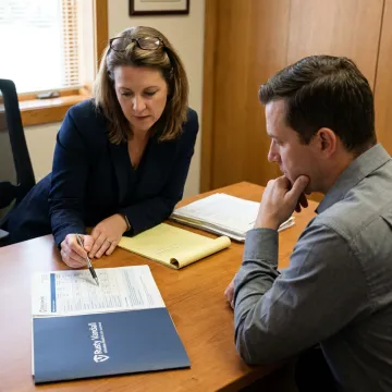 Small Business Health Insurance Broker
