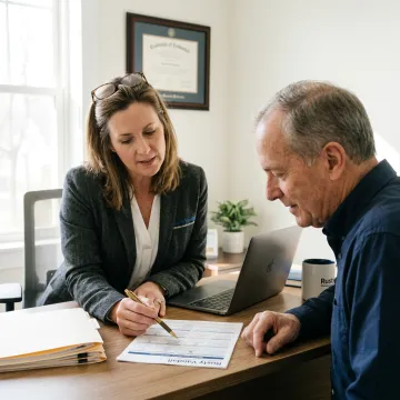 Independent Health Insurance Brokers in Vancouver WA