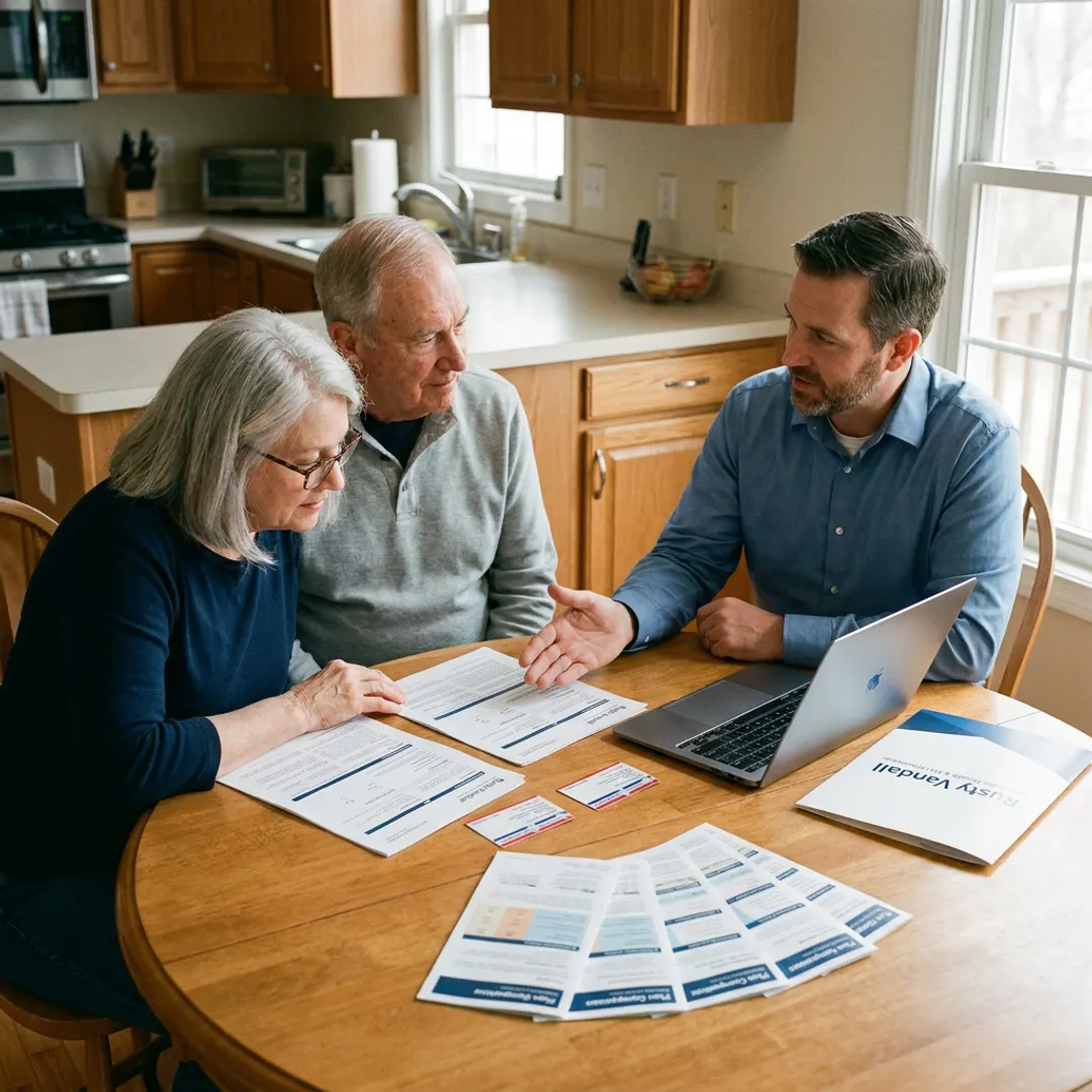 Federal Retirees Health Insurance Plans & Coverage