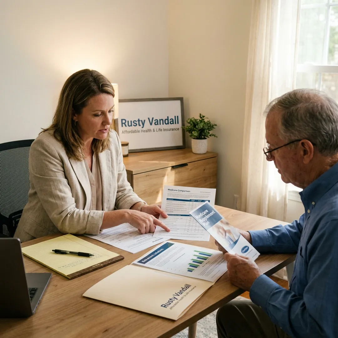 Retirement Insurance Broker  Expert Solutions